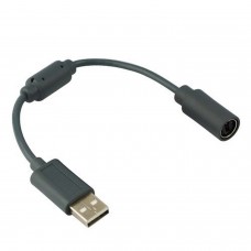 cavi a strappo USB per controller cablati Xbox 360 Electronic equipment  1.00 euro - satkit