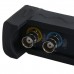 Oscilloscopio digitale USB Hantek 6022BE 20 mhz 48msa/s per PC Oscilloscopes Hantek 62.00 euro - satkit