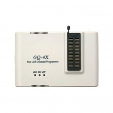 Programmatore universale ad alte prestazioni USB GQ4X PROGRAMMERS IC  99.00 euro - satkit