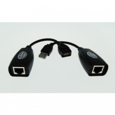 USB RJ45 ADATTATORE DI ESTENSIONE Electronic equipment  7.44 euro - satkit