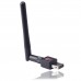 USB Adattatore Wifi RT7601 con antenna 150mb (802.11B/G/N) RASPBERRY PI  4.90 euro - satkit