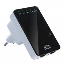 Usb Wireless 802.11n Adattatore Ad Alta Potenza (300MBPS) Ralink 3072