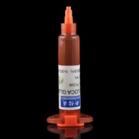 Uv Loca Tp-2500f Colla Adesiva Liquida Ottica Trasparente 5ml Uv Loca Tp-2500f Colla Adesiva Liquida Ottica Trasparente 5ml