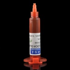 UV LOCA TP-2500F Colla adesiva liquida ottica trasparente 5ml LCD REPAIR TOOLS  3.00 euro - satkit