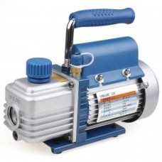 Pompa a vuoto per condizionamento, refrigerazione, 3,6 m3 / h Valore FY-1H-N Vacuum pumps Value 62.00 euro - satkit