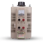 Variac trasformatore variabile 40 Amp 0-250V (TDGC2-10KVA) per laboratorio e industria