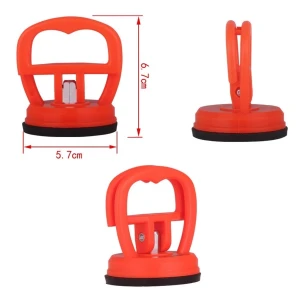 SHEK Ventosa per rimozione schermi iPad e tablet - professionale