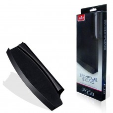 supporto verticale per PS3 Slim PS3 ACCESSORY  2.40 euro - satkit
