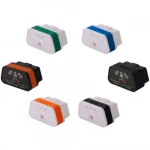 Vgate iCar2 OBD2 Elm327 WiFi - Scanner diagnosi auto intelligente