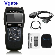 Vgate MaxiScan VS890 Lettore di codici Strumento di scansione diagnostica multi-lingue CAR DIAGNOSTIC CABLE  32.60 euro - satkit