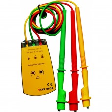Victor VC850A Indicatore trifase Testers Victor 11.00 euro - satkit