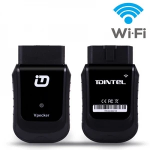 Vpecker Easydiag Wireless Wifi OBD2 Strumento di diagnosi auto