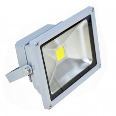 Lampada a Led impermeabile per esterni 20W 3000K Bianco caldo LED LIGHTS  10.00 euro - satkit