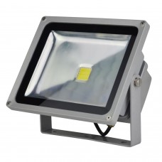 Lampada Led impermeabile per esterni 50W 3000K Bianco caldo LED LIGHTS  15.00 euro - satkit