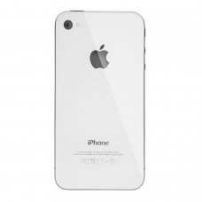 bianco Shell iPhone 4G bianco REPAIR PARTS IPHONE 4  3.00 euro - satkit