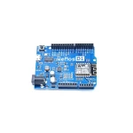 Wemos D1 R2 WiFi ESP8266 - Scheda di sviluppo compatibile Arduino Uno