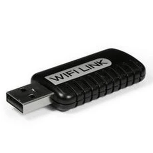 satkit WiFi Link per PSP e NDS - Adattatore WiFi USB Mayflash per connessione wireless