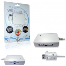 WII all adattatore PS2 Wii CONTROLLERS  9.90 euro - satkit