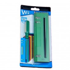 Kit di piastre da incasso Wii (VERDE) Wii TUNING  5.00 euro - satkit