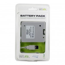 Wii Fit 1000 Mah Con Batteria Ricaricabile