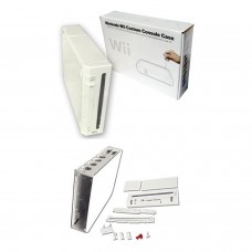 Wii Console Shell (bianco)