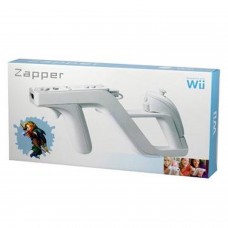 Fucile Wii Per Il Telecomando Zapper