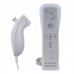 PACK WIIMOTE wiimotionplus integrato + NUNCHUCK -COMPATIBILE- [Wiimote + Nunchuck]. Wii CONTROLLERS  13.00 euro - satkit
