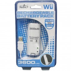 Wii Batteria Ricaricabile