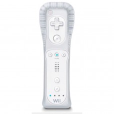 WIIMOTE costruire in wii motion più bianco Wii CONTROLLERS  12.35 euro - satkit