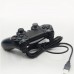 Wired Game Controller Joystick Gamepad per PS4 Sony Playstation 4 PLAYSTATION 4  15.00 euro - satkit