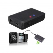 Wireless Bluetooth A2DP Music Receiver 3.5mm Jack Adapter per TV MP3 PC MP3 Walkman ADAPTERS  7.00 euro - satkit