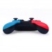Controllore di gioco senza fili - joystick compatibile con la console NINTENDO SWITCH - blu + rosso NINTENDO SWITCH  16.30 euro - satkit