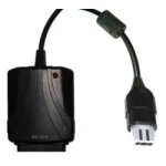 X-Joybox adattatore controller PS/PS2 per Xbox compatibile PSX/PS2