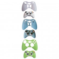 Xbox 360 Protezione Contro Gli Urti Blu