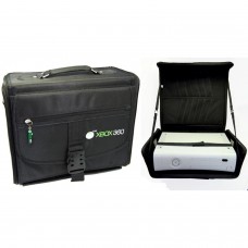 Xbox360 Console Organizer & Travel Case XBOX 360 ACCESORY  10.99 euro - satkit