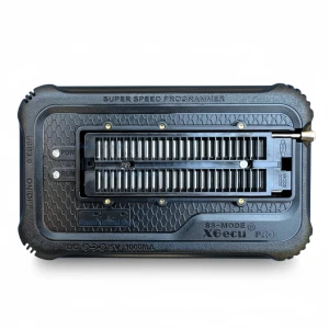 XGecu T76 Programmatore Universale USB 3.0 Type-C con Zoccolo ZIF 48 Pin