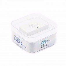 XTOOL iOBD2 Mini OBDII OBDII OBD2 EOBD2 EOBD Bluetooth 4.0 Scanner per Apple iOS & Android CAR DIAGNOSTIC CABLE Xtool 19.00 euro - satkit