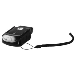 Xtuner E3 OBDII con pantalla táctil mostrando menú de diagnóstico