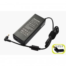 Laptop Charger Compatibile Toshiba Pa-1750-01 80w