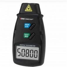 DM6234P+ Tachimetro digitale a 5 cifre Tachometers Victor 20.00 euro - satkit