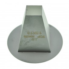ZHUOMAO AIR NOZZLE BGA 13 x 13 mm (compatibile con MLINK e ZHENXUN) Nozzles bga Zhuomao 15.00 euro - satkit