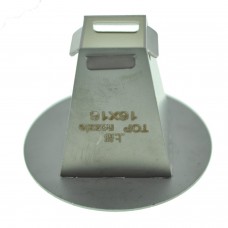 ZHUOMAO AIR NOZZLE BGA 16 x 16 mm (compatibile con MLINK e ZHENXUN) Nozzles bga Zhuomao 15.00 euro - satkit