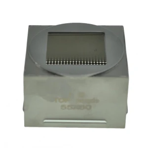 Zhuomao Ugello BGA 55 x 60 mm compatibile MLINK e Zhenxun per stazioni saldanti