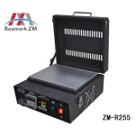 Plancha de enfriamiento Zhuomao ZM-R255 para reboleado BGA