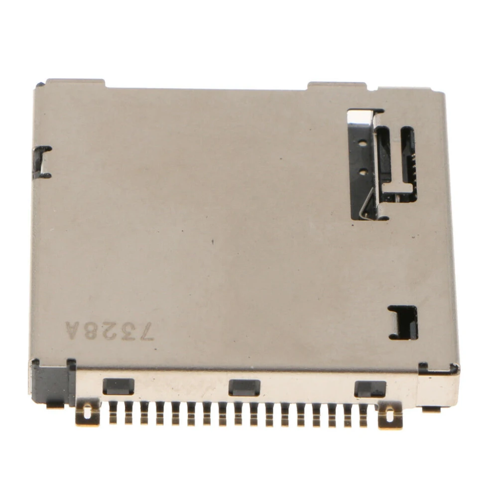 Zoccolo lettore schede Nintendo Switch per cartucce giochi NS