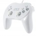 Wii bianco classico controller compatibile --NOT ORIGINAL NINTENDO-- NINTENDO-- Wii CONTROLLERS  10.00 euro - satkit